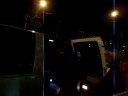 LIMOUSINE PANICO DELIVERY 07-11