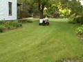 Bolens 1050 Tube Frame Tractor 2