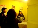 Comida Curso