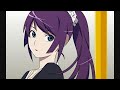 化物語OP「staple stable」FULL（詳細に歌詞あり）