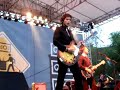 Interpol Performing \"Not Even Jail\" \