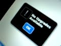 BlackBerry Storm How to Navigate to Wireless Upgrade Option BlackBerry Storm How to Navigate to Wireless Upgrade Option