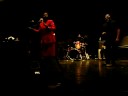 Ronica & The Might Blazing Stars in Danville, VA \"Never Be the Same\" (Tell Jesus)