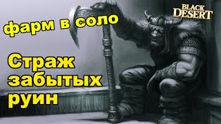 Black Desert (RU) - Я против элитного стража в BDO 1 на 1. Black Desert (RU) - Я против элитного стража в BDO 1 на 1.