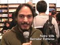 ALPE en la Feria Internacional del Libro ALPE en la Feria Internacional del Libro