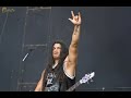 BEST POSERS OF METAL. TOP 10