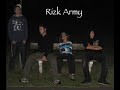 introducing Rizk Army