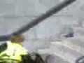 accidente en el metro de carabanchel samur