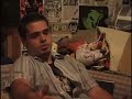 Dumpster diving is a short documentary on a group of college age trash collectors. This documentary exposes corporate waste and a sub culture of anti-capitalist urban youth! Dumpster Diving