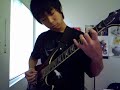 Constant Motion cover