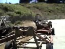 Nike Missile Base in Marin Headlands of California (part 8)