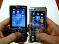 CellulareMagazine.it Nokia N82 vs Samsung SGH-i550 Symbian E
