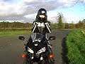Honda CBR600RR Road Test Honda CBR600RR Road Test