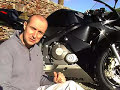 honda cbr600rr road test