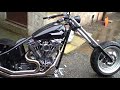 harley chopper harley chopper