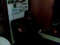 chusty y riojano
