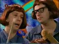 chachacha  las ardillets 1 