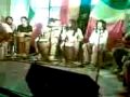 Zona Ganjah Unplugged - I&I iriebless y Vibra Positiva