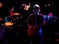Nada Surf Weightless live in Brooklyn Music Hall New York