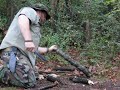 SOG Creed, Chopping & Whittling