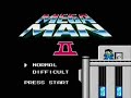 this is a speed run of mega man 2 on the nes, but i've added remixed versions of the music. we all know that mega man 2 had an amazing soundtrack, and the remixes made them even better, in my opinion. i just used the speed run as the gameplay, because i didn't want this to be just a slideshow, or something. i wanted it to be a real video. you'll notice that not all of the music is remixed, such as the boss battles, and the last few stages in dr. wily's castle, but most of the music is ...