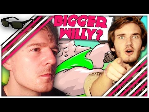 Mount your Friends Funny Moments -