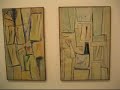 Ward Jackson "A Life In Painting 1928-2004, at METAPHOR CONT Manele-Gratis.net