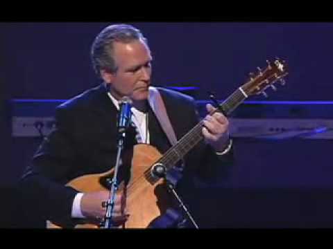 John Morgan - Promo Video 2009 (Faith-based Events)