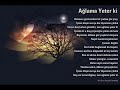 Nurettin Ren�ber-A?lama Yar....