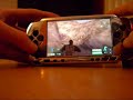 Socom Fire Team Bravo Usk 16 (psp) Socom Fire Team Bravo Usk 16 (psp)