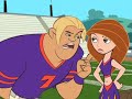 Ron fudges a quote into a hot scoop, landing Kim into a forced date with the oblivious quarterback and him a sweet spot on the school paper. His journalistic career runs into trouble, however, when he accuses a TV daredevil of faking her stunts.