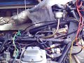 Moto Guzzi V50 sound Moto Guzzi V50 sound