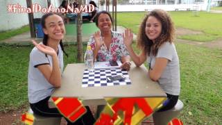 Final do ano na MD parte 1