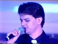 Henrique Botelho na Hebe