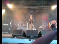 Amphi Festival 2009 - Fields of the Nephilim - Last Exit for the Lost