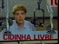 Super R�dio Tupi Cidinha Livre By Mcilio