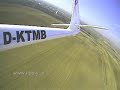 Easyglider PRO - Luftaufnahme