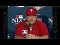 MLB Quote of 2008 Ass Hammer