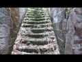 函館要塞 砲台跡と砲弾庫 Fortress Hakodate （北海道遺産）