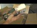Unboxed: Multicolor LED Panel Unboxed: Multicolor LED Panel