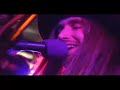 the willowz perform siren song and ulcer soul live at spaceland. los angeles, ca 2007
