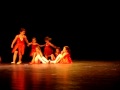 Brenda Belen Conti Bailando 03