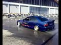 TAXI-DRIFTING AT TUNING WORLD BODENSEE