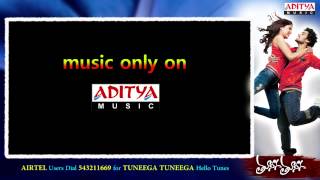 Tuneega Tuneega Movie Full Songs - Ahista Ahista Song