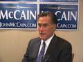 Romney On American Automobiles