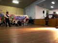 Ray vs JP
