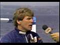 Chip Hanauer / 83 Atlas Van Lines