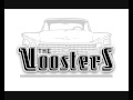 The Voosters - Are You Gunna Go My Way - Live Practice - Lenny Kravitz Cover