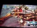 MHF2 Akantor solo in 6:27mins [Hammer]