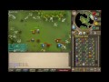 Runescape SolidRaverX Update Video #2 | 99 Strength | Commentary!